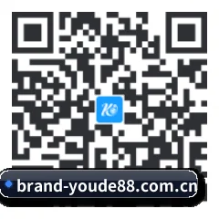安卓 APP 二维码